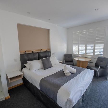 Busselton Gale Street Motel & Villas Extérieur photo