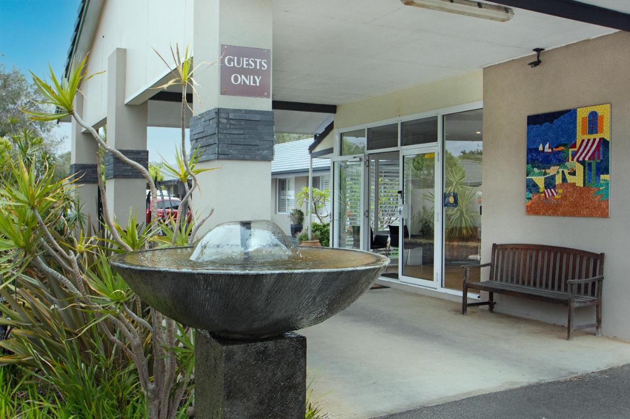 Busselton Gale Street Motel & Villas Extérieur photo