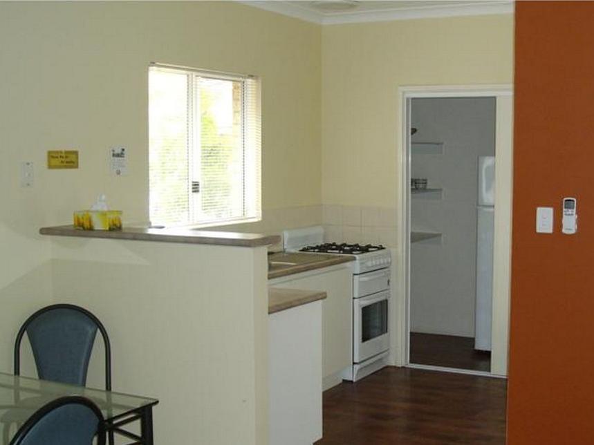 Busselton Gale Street Motel & Villas Extérieur photo